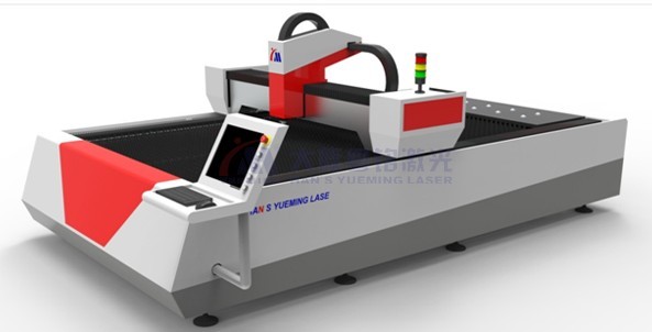 钢板激光切割机，你选择对了吗？