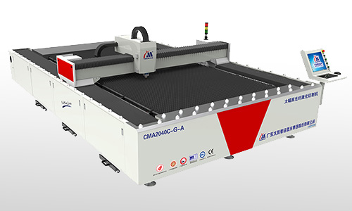 碳钢激光切割机价钱